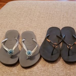 Havaianas slim Flipflops 37-38